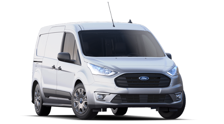 ford transit connect xlt cargo